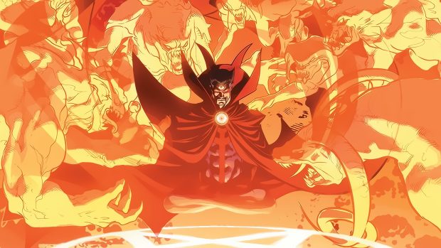 Dr Strange Photos Download.