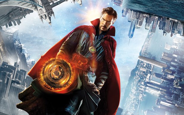 Dr strange movie 2016 pictures.