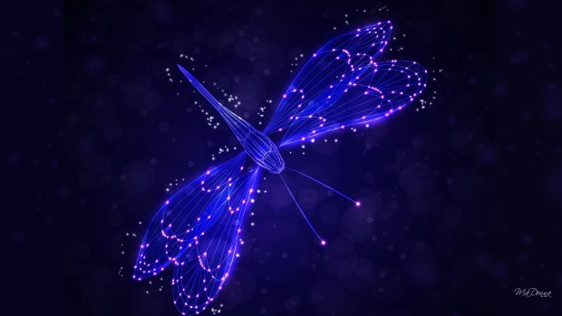 Dragonfly Backgrounds Free Download.