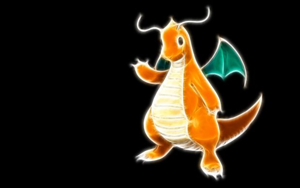 Dragonite Wallpapers HD.