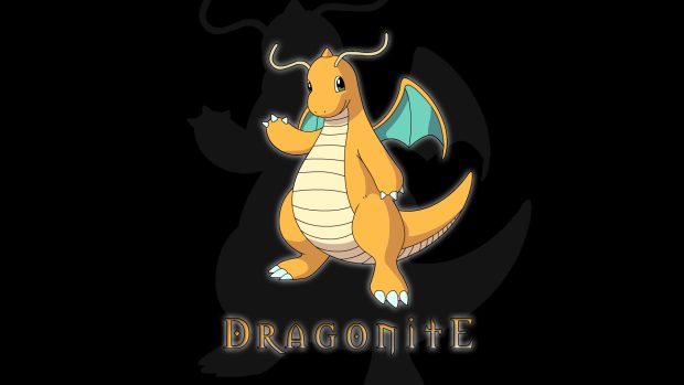 Dragonite Wallpapers HD Desktop.