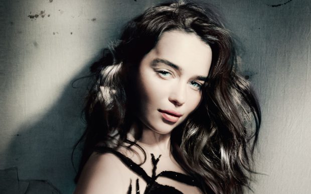 Emilia Clarke Backgrounds.