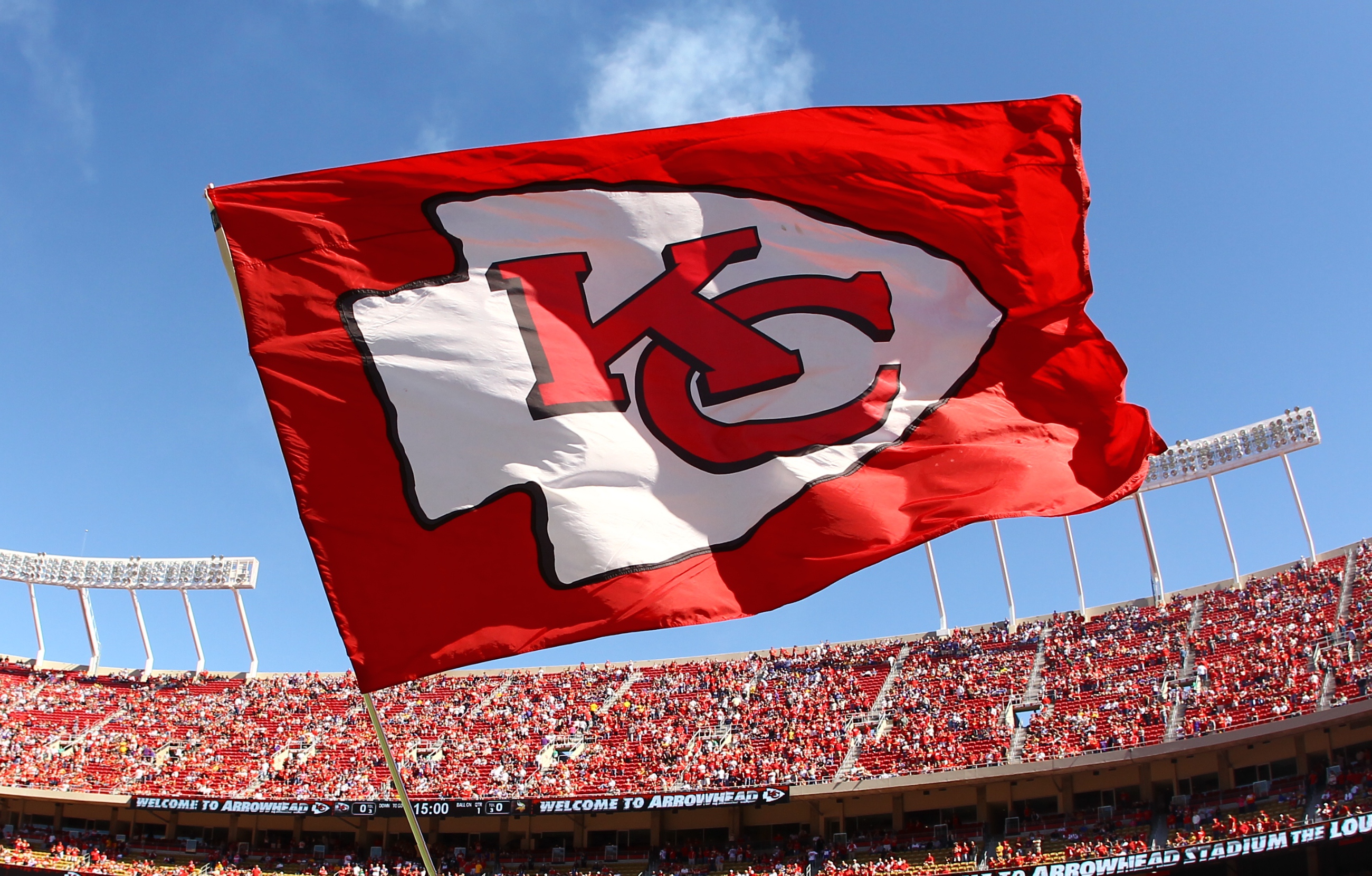 Kansas City Chiefs Backgrounds