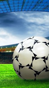 Football iPhone Wallpapers HD - PixelsTalk.Net