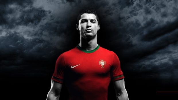 Football player cristiano ronaldo new hd full wallpapers.