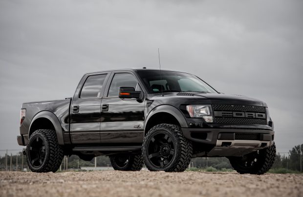 Ford 150 raptor image download.