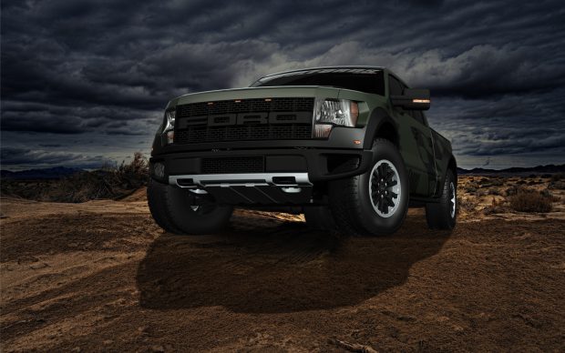 Ford 150 svt raptor world greatest.