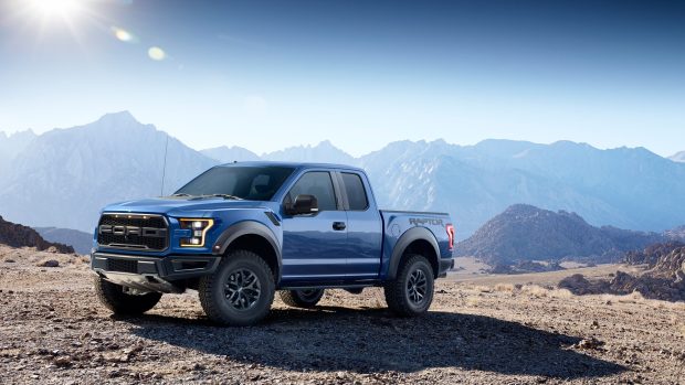 Ford F150 Wallpapers 1920x1080.
