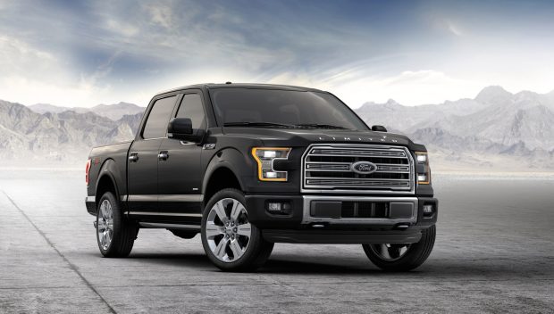 Ford F150 Wallpapers.