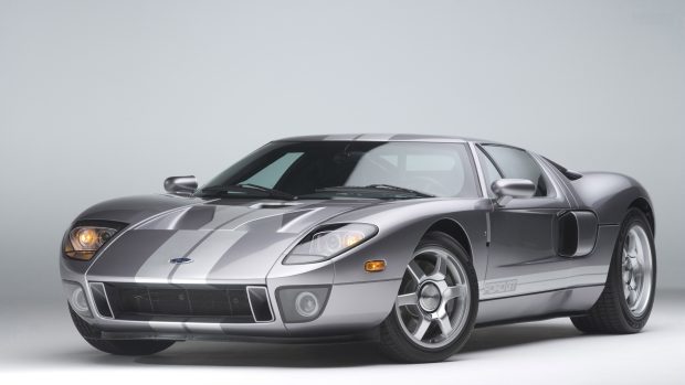 Ford Gt HD Pictures Free.