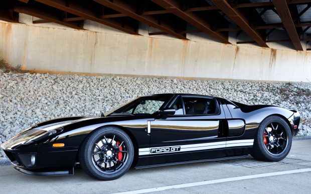Ford Gt Images HD.