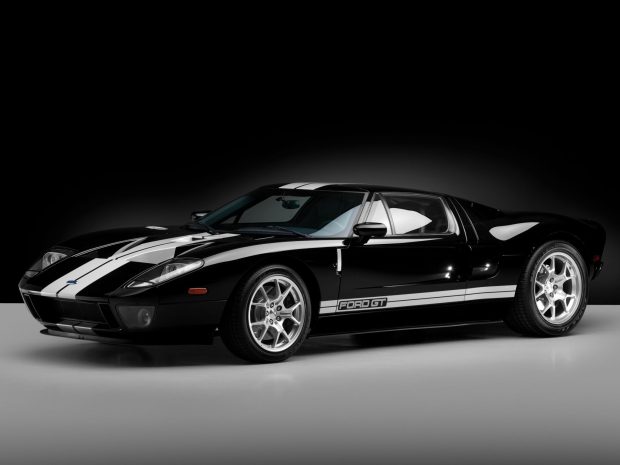 Ford Gt Wallpapers Free Download.