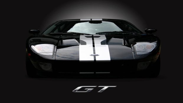 Ford Gt Wallpapers HD.