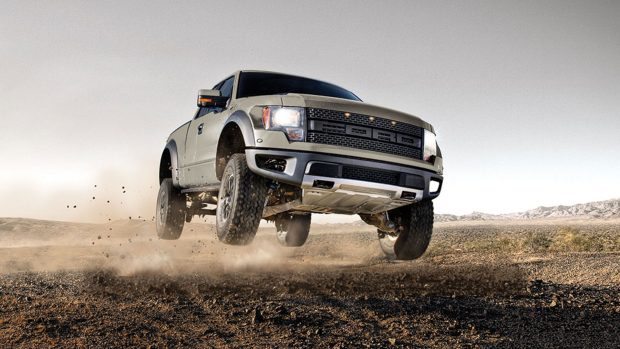 Ford Raptor Car Wallpaper HD collection.