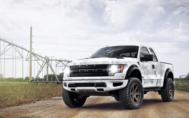 Ford Raptor HD Wallpapers.