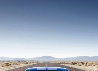 Ford Shelby HD Wallpaper iPhone.
