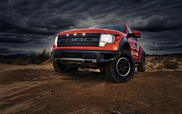 Ford Truck Wallpapers HD.