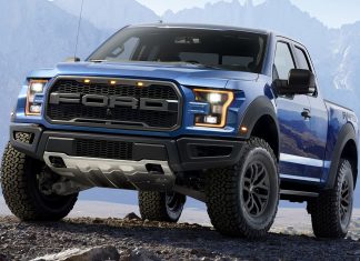 Ford f 150 raptor supercab pictures hd.