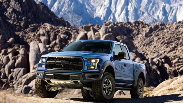 Ford f150 raptor wallpaper free hd.