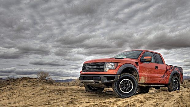 Ford raptor 1920x1080.