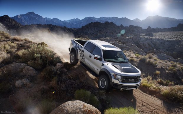 Ford truck raptor wallpaper free download.