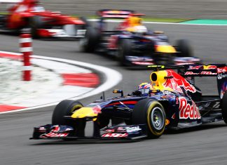 Formula 1 Images.