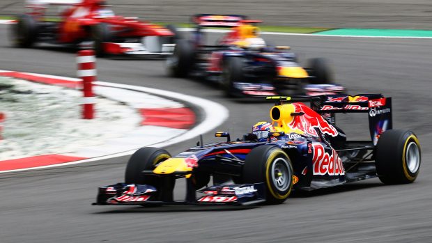 Formula 1 Images.