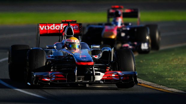 Formula 1 hd wallpaper download.