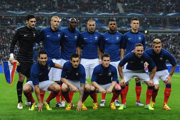 France national football team wallpaper hd.