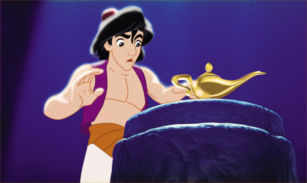 Free Aladdin Backgrounds HD.