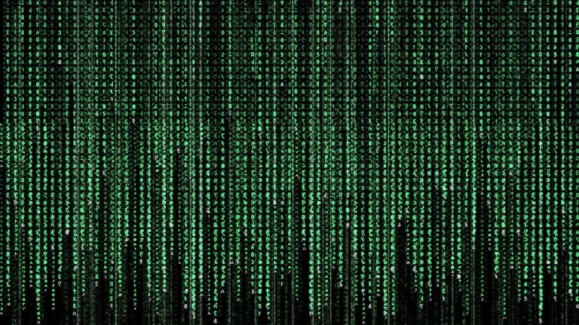 Download Free Animated Matrix Background | PixelsTalk.Net