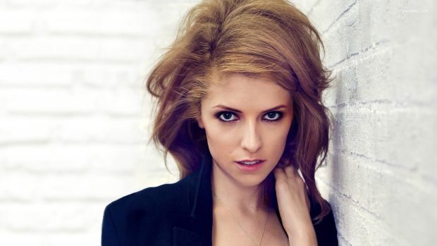 Free Anna Kendrick Image.