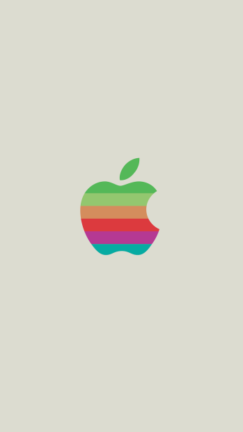 Free Apple Logo Photo for Iphone.