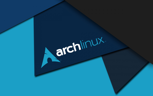 Free Arch Linux Image.