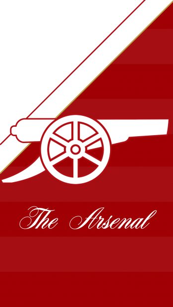 Free Arsenal Logo Photo for Mobile.