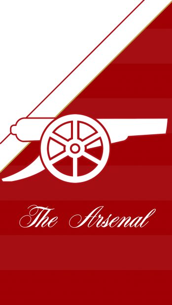 Free Arsenal Logo Photo for Mobile.