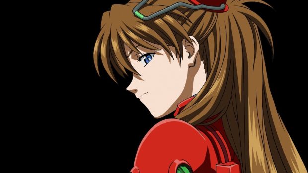 Free Asuka Photo.