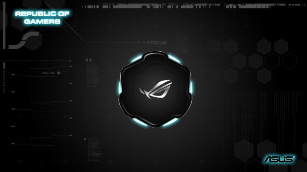 Free Asus Rog HD Images.