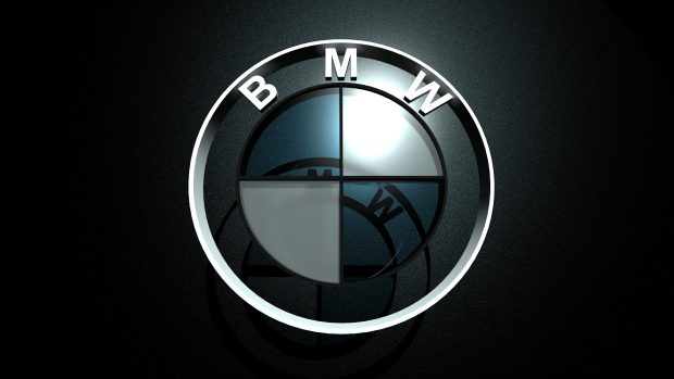 Free BMW Logo Photo.