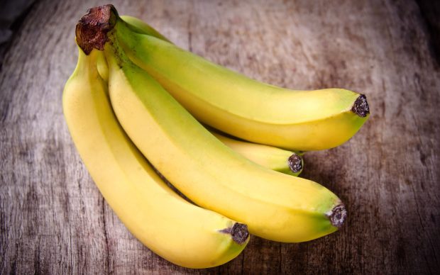 Free Banana Image.