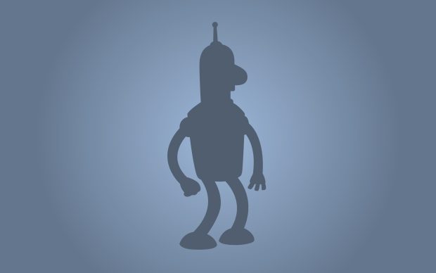 Free Bender Image.