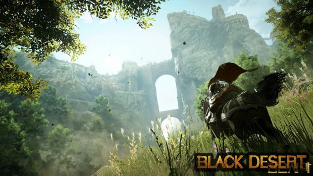 Free Black Desert HD Wallpapers.