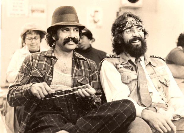 Free Cheech And Chong HD Wallpapars.