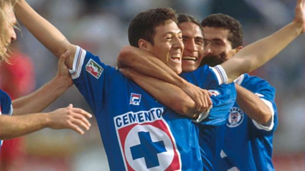 Free Desktop Cruz Azul Pictures.