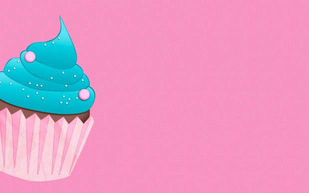 Free Desktop Cupcake HD Wallpapers.