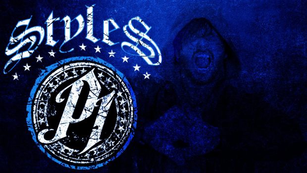 Free Desktop Images Aj Styles.