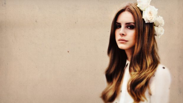 Free Desktop Lana Del Rey HD Wallpapers.