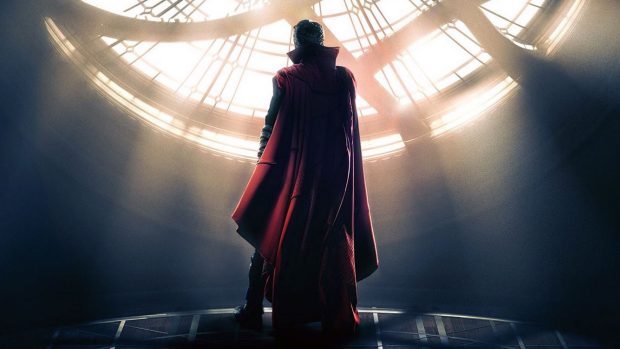 Free Doctor Strange 2016 Wallpapers.