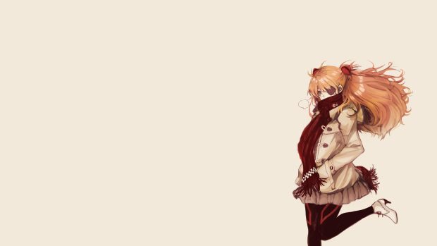 Free Download Asuka Wallpaper.