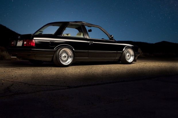 Free Download Bmw E30 Wallpapes.